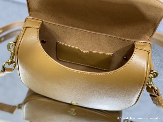 Tony Luxuries BAG MEDIUM diro BOBBY 0713